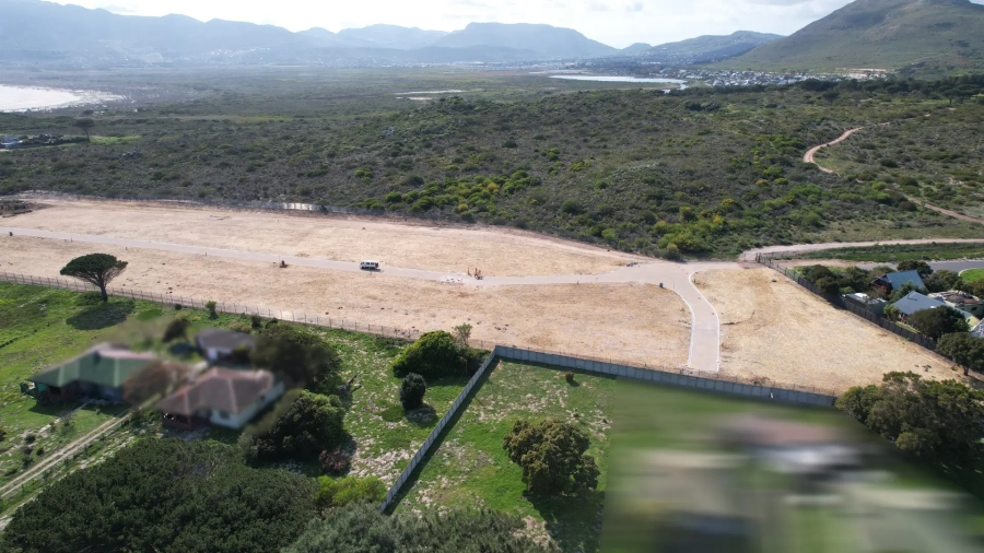 0 Bedroom Property for Sale in Kommetjie Western Cape